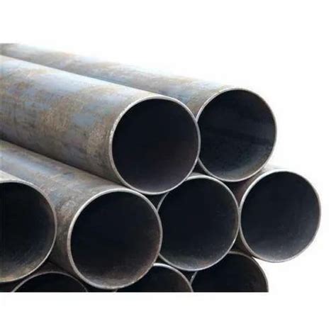 Inch Mild Steel Round Pipe Jharkhand At Rs Kg Mild Steel Round