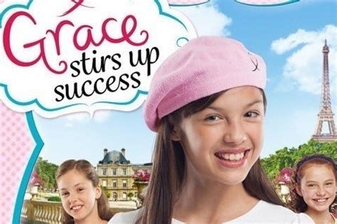 Grace Stirs Up Success - Cast, Ages, Trivia | Famous Birthdays