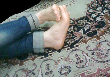 Iranian Soles Persian ZB Porn