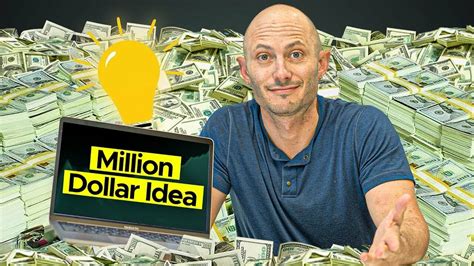 How To Make Sure You Have A Million Dollar Business Idea Okdork