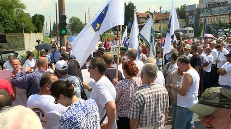 Je li borački dodatak podijelio borce čiji zahtjev će proći dvije