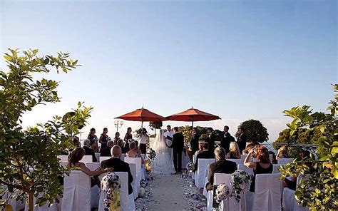 Capri Wedding, Capri Italy