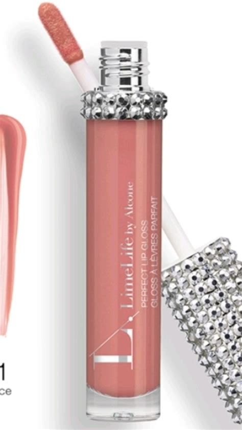 Limelife By Alcone Perfect Lip Gloss