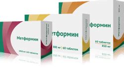 Метформин озон 1000 мг: цена, инструкция по применению, аналоги ...