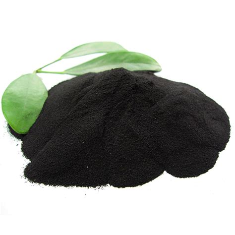 Humic Acid Powder Packaging Type Bag At Best Price In Indore Id