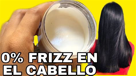 Alisar El Cabello Con Arroz Keratina Casera Para Tener El Pelo Liso Y