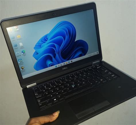 Dell Latitude E7450 Core I5 5th Gen - Computer Market - Nigeria