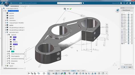 Catia 3dexperience 3d Master Youtube