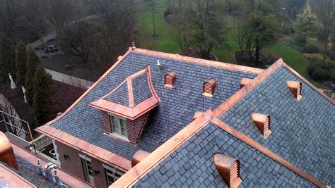 A closer look at the drawbacks of copper roofing – Artofit