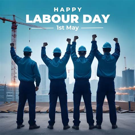 premium psd  poster   days day  working day