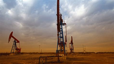 Meed Penspen Wins Abu Dhabi Oil Contract