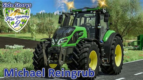 LS22 True Farming 2 42 Wir Bekommen Von Paul Bergmann Einen Auftrag