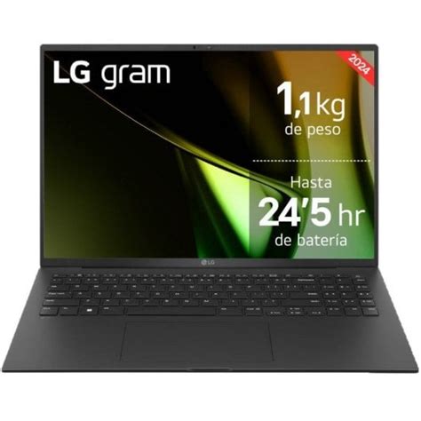 Lg Gram Zd S G Ax B Intel Core Ultra H Go Go Ssd