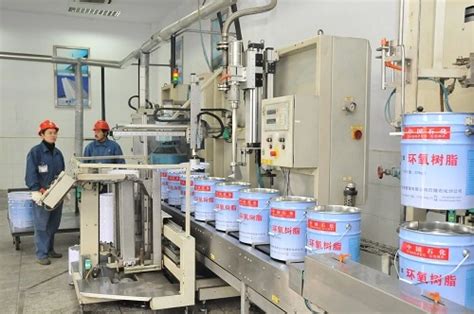 Sinopec Liquid Epoxy Resin Apply For Electrodeposition Coating