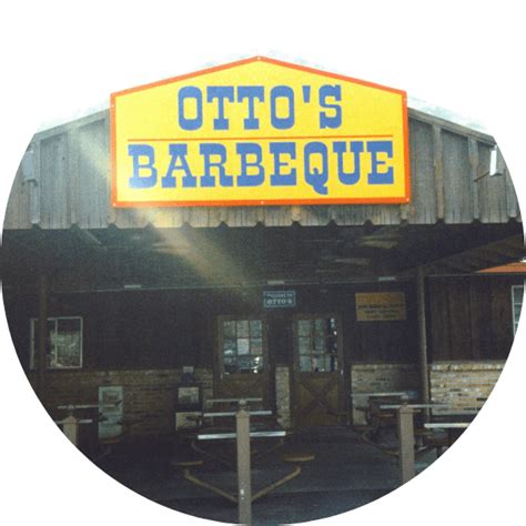 Catering Menu Ottos Barbecue And Hamburgers