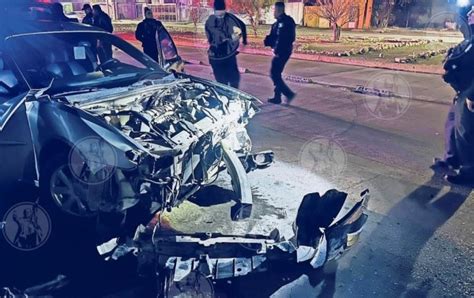 Suman Accidentes Provocados Por Ebrios