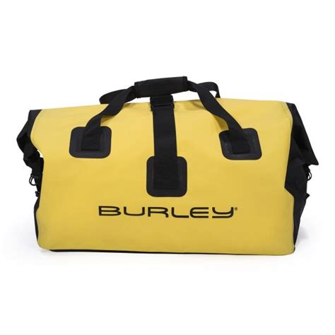 Burley Dry Bag Velkoobjemová Brašna Pro Coho Xc