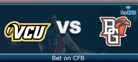 Bowling Green Falcons Vs Vcu Rams Betting Prediction Betdsi