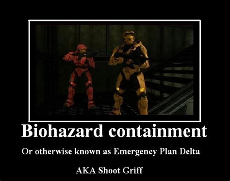 Biohazard Containment by rumper1 on DeviantArt