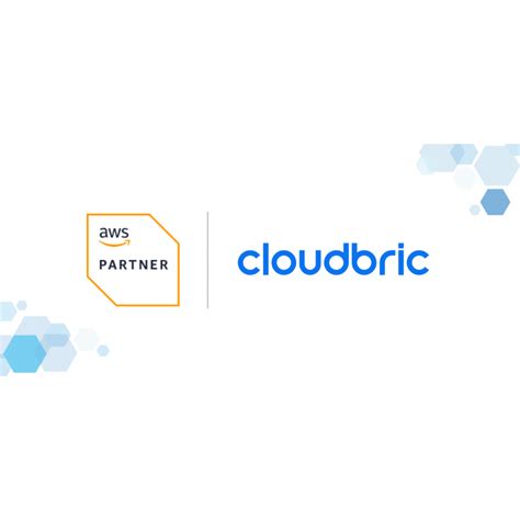 Cloudbric Joins The AWS WAF Service Ready Program EIN Presswire