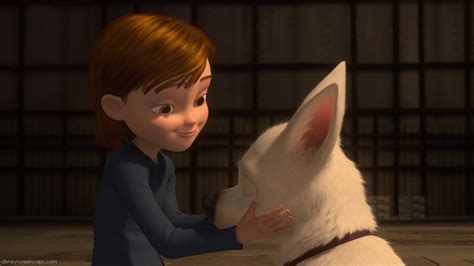 Where Does Penny From Bolt Rank As Your Prettiest Young Heroine of Disney? - Disney - Fanpop