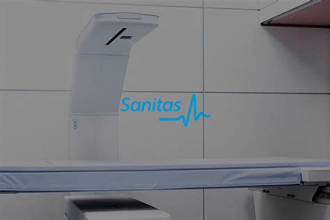 Realizar Densitometría ósea Con Sanitas En Madrid