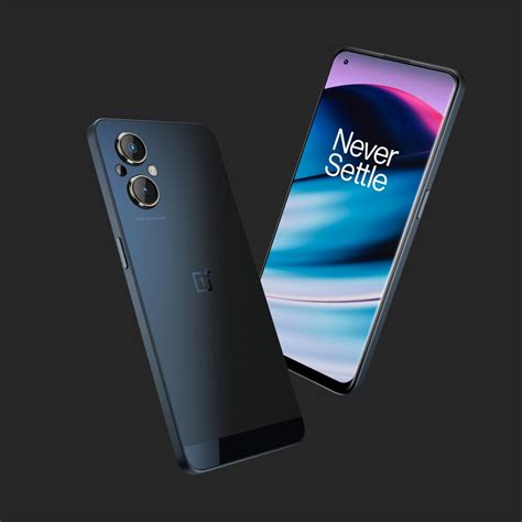 OnePlus Nord N20 5G Diumumkan Dijana Snapdragon 695 64MP Dan Rekaan