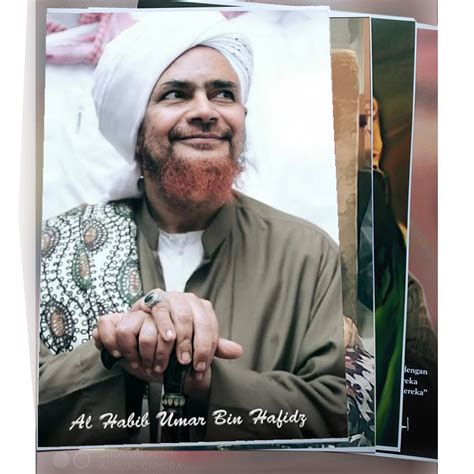 Jual Poster Habib Umar Bin Hafidz 28 Ukuran 32x47cm Bahan Artpaper310