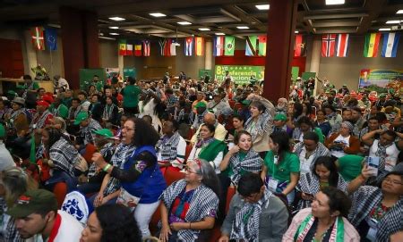 Declaraci N Pol Tica De La Va Conferencia De La V A Campesina