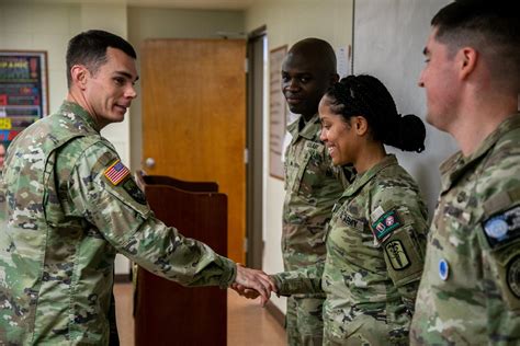 Eighth Army On Twitter Meet The Newest Equal Opportunity Leaders