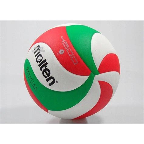 Ballon De Volleyball Molten V5m4500 Molten Decathlon