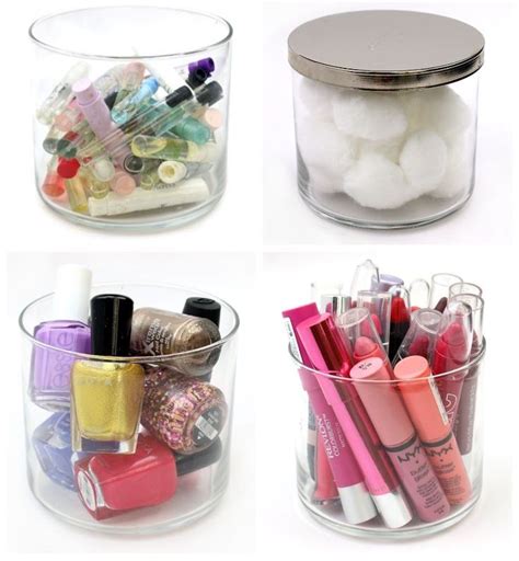 23 Life-Changing Beauty Product Storage Ideas - Professional Beauty