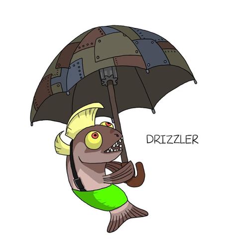 Picture Of Drizzler By Me Rsplatoon