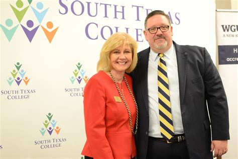 Wgu Texas South Texas College Create Agreement To Make Higher