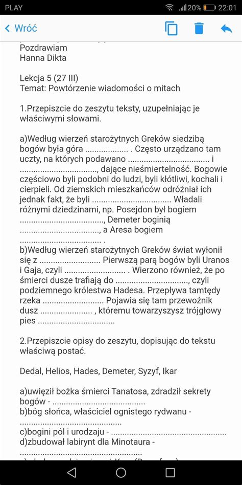 Skopiowany tekst będzie automatycznie wyświetlany tutaj Brainly pl