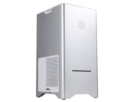 Five Best Small Form Factor PC Cases