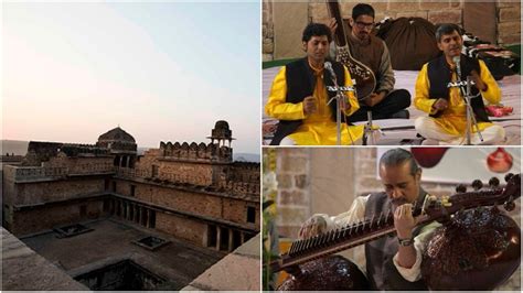 Dhrupad maestro Baiju Bawra was overlooked by history: Can his hometown ...