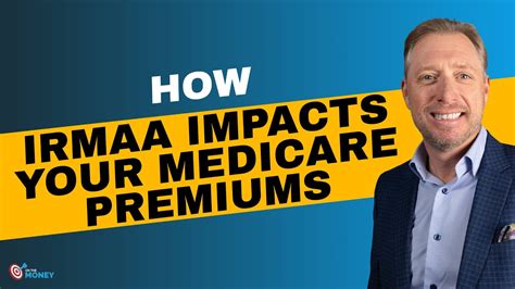 How Irmaa Can Impact Your Medicare Premiums On The Money Youtube