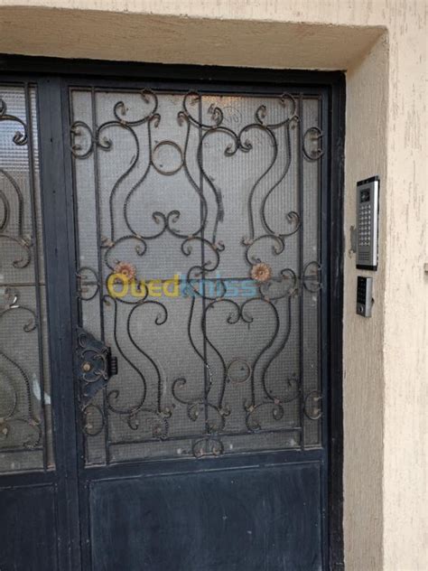 Location Appartement F Blida Bouinan Blida Alg Rie