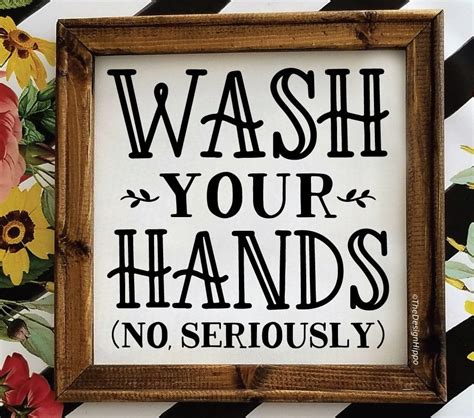 10 Free Bathroom Svg Quotes For Funny Farmhouse Signs