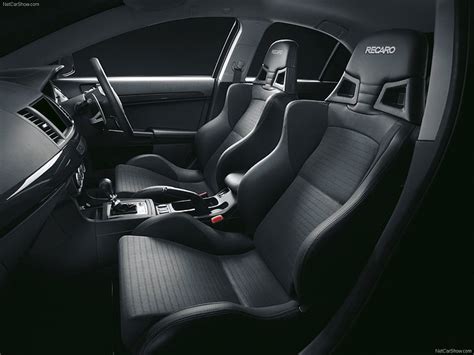 HD wallpaper: 2008, evolution, interior, japan, lancer, mitsubishi, sportcars | Wallpaper Flare