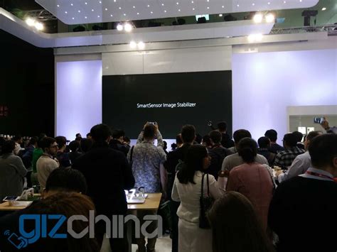 Oppo S Smartsensor Is The World S First Pixel Level Ois