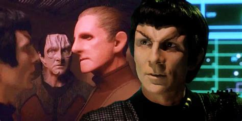 Every Changeling In DS9 (Besides Odo)