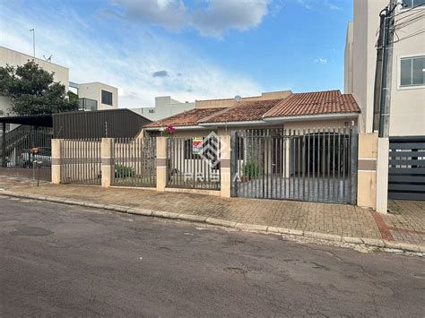 Casa Venda Recanto Tropical Cascavel Pr Prisma Imobili Ria