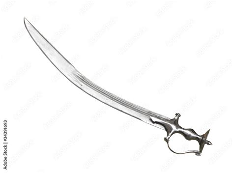 sikh sword Stock Photo | Adobe Stock