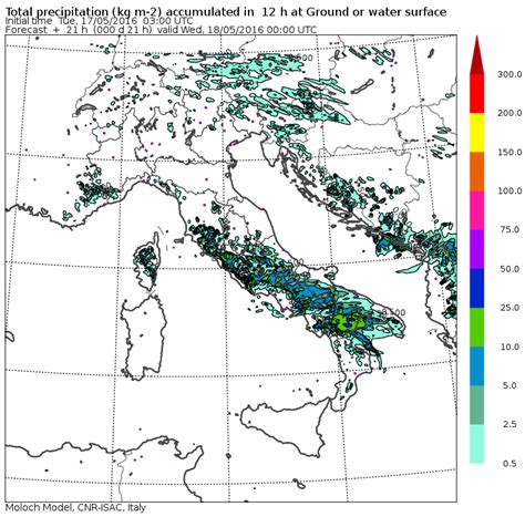 Maltempo Live Freddo E Piogge Al Centro Nevica Sugli Appennini Foto