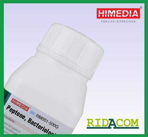 Ridacom Comprehensive Bioscience Supplier Hiveg Infusion