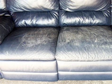 How Do You Fix Dog Scratches On A Leather Couch