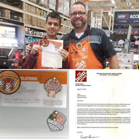 Homer Award Badge