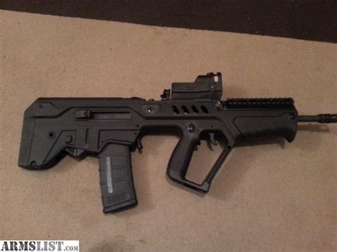 Armslist For Sale Idf Tavor 556